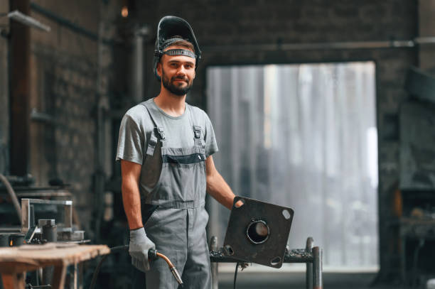 Best Maintenance and Repair Welding in Pleasantville, NY