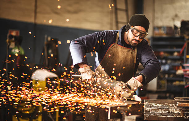Best Food and Beverage Processing Equipment Welding in Pleasantville, NY