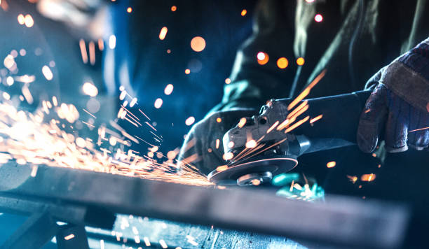 Reliable Pleasantville, NY Welder & Metal Fabrication Solutions